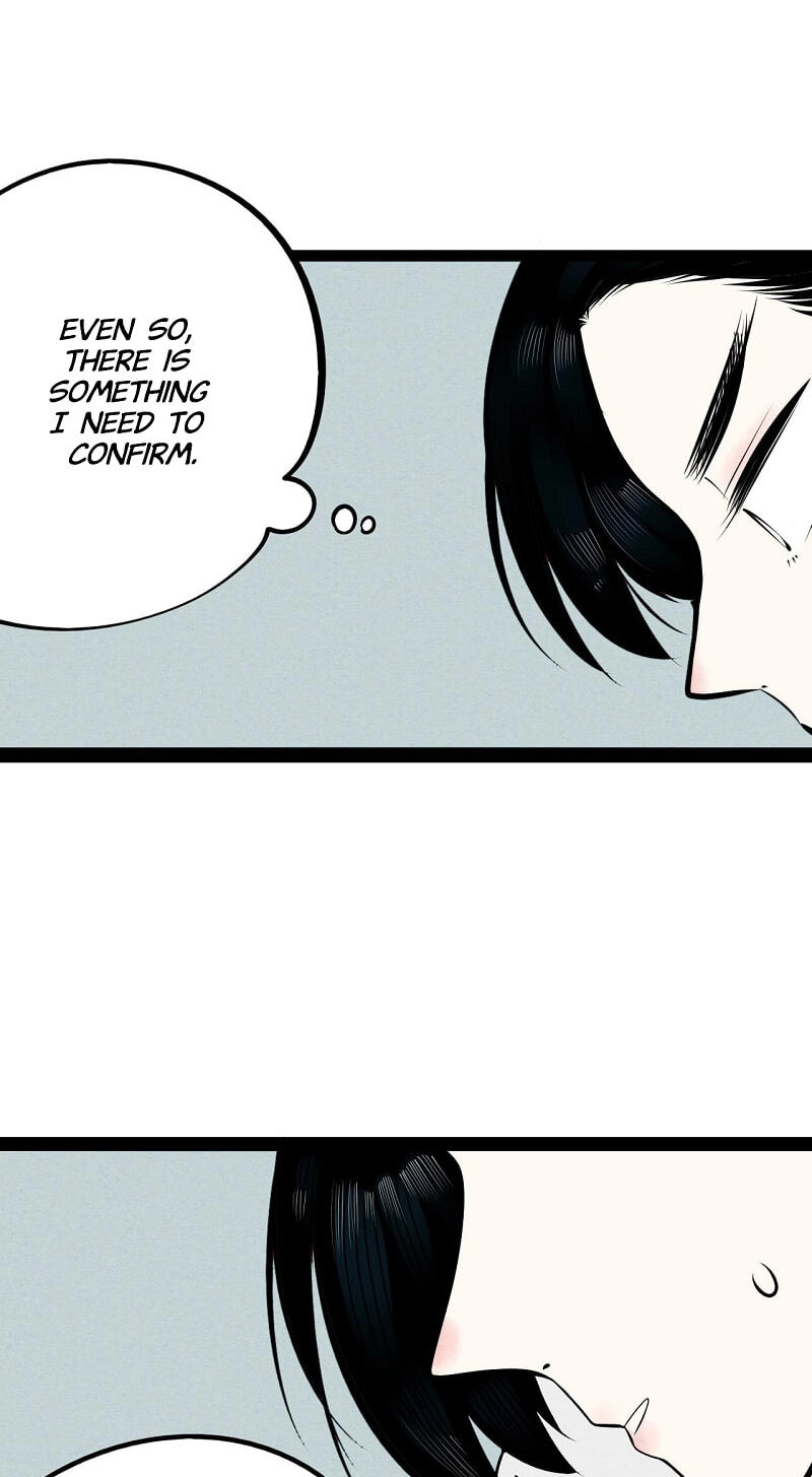 Universal Love Grocery (Colored) Chapter 58 page 5 - 