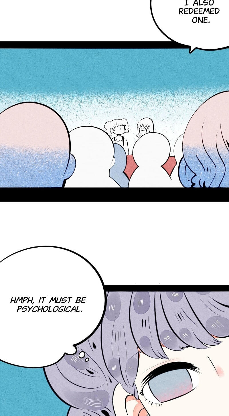 Universal Love Grocery (Colored) Chapter 58 page 47 - 