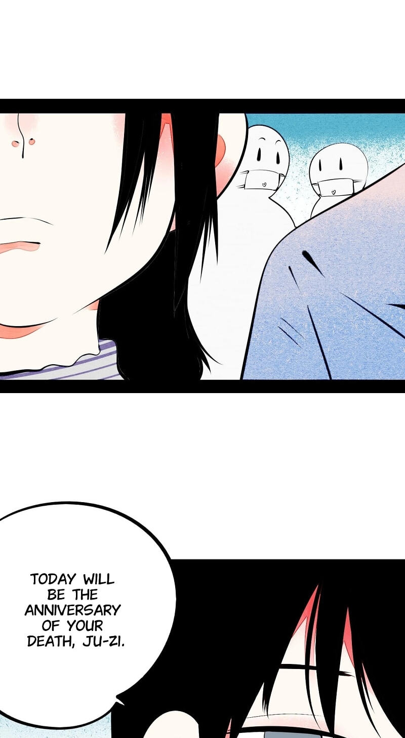 Universal Love Grocery (Colored) Chapter 58 page 49 - 