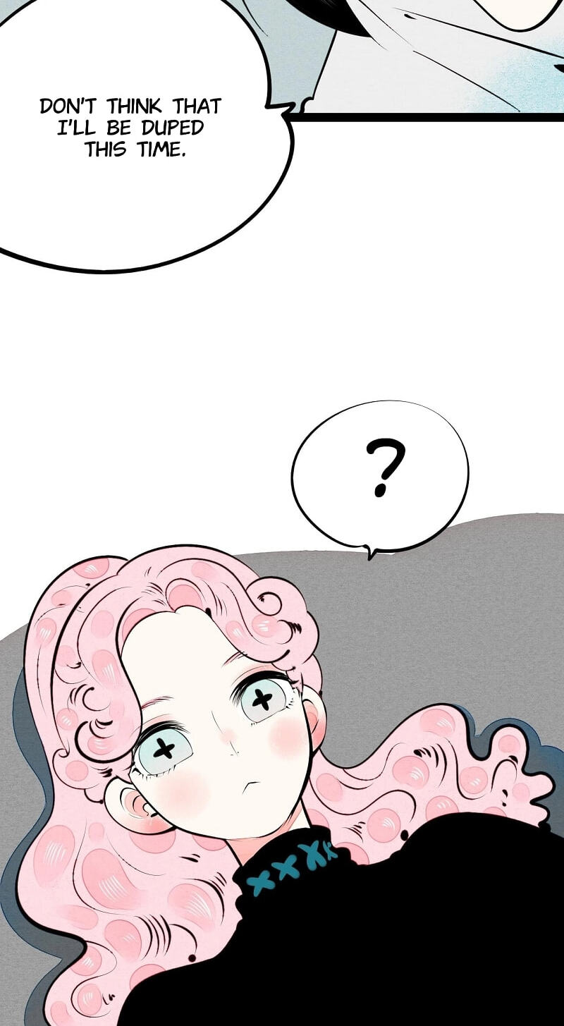 Universal Love Grocery (Colored) Chapter 58 page 6 - 