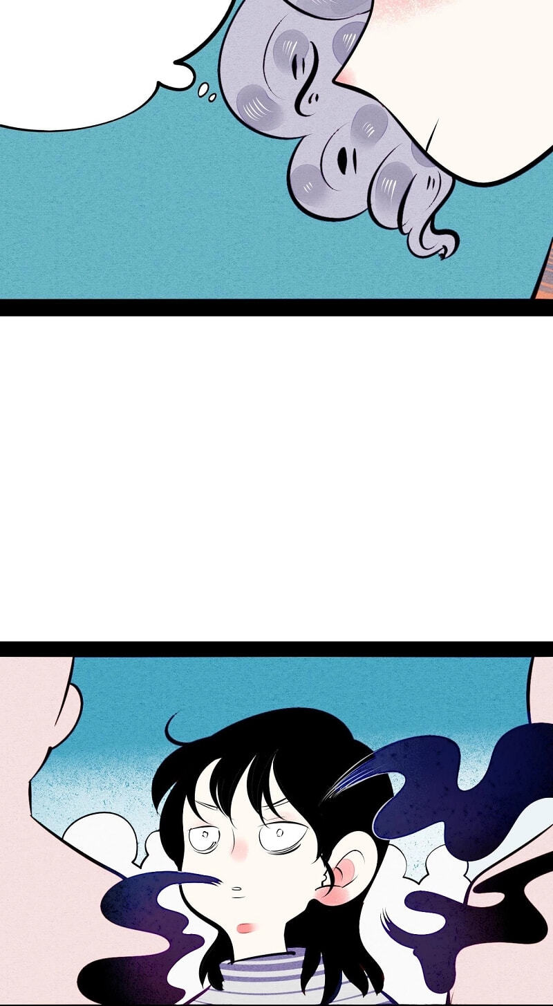 Universal Love Grocery (Colored) Chapter 58 page 56 - 