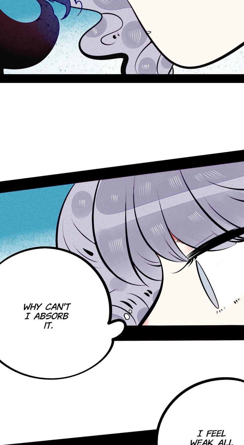 Universal Love Grocery (Colored) Chapter 58 page 58 - 