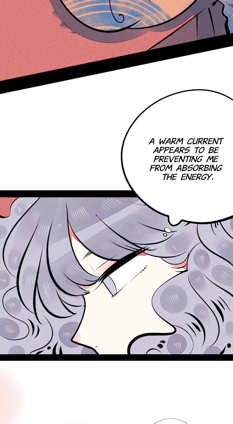 Universal Love Grocery (Colored) Chapter 58 page 60 - 