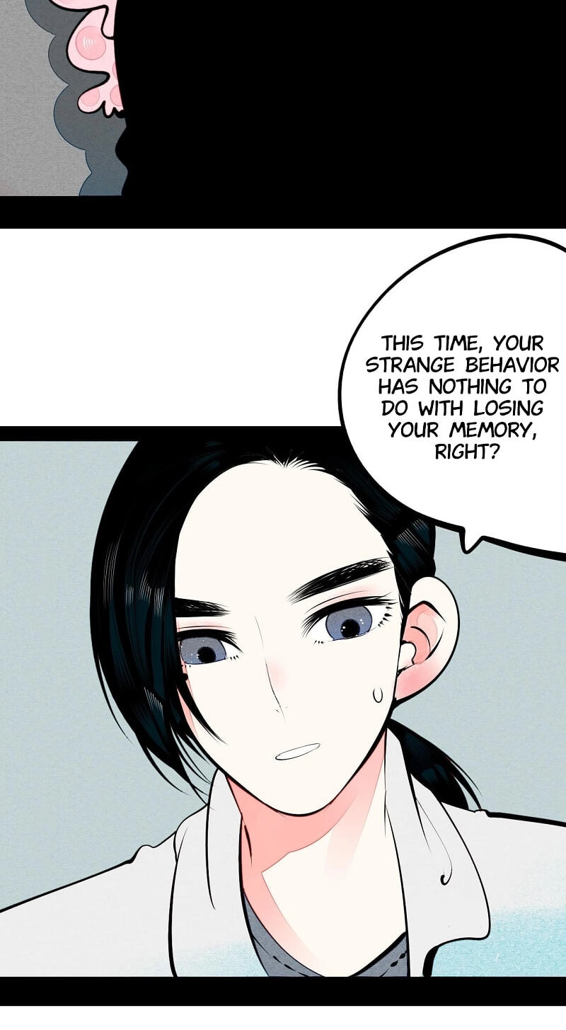 Universal Love Grocery (Colored) Chapter 58 page 7 - 
