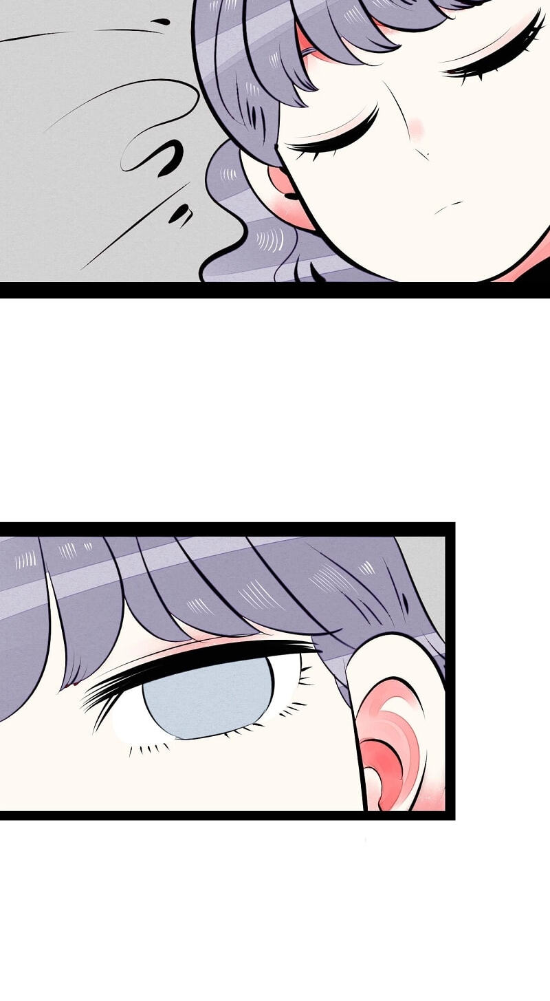 Universal Love Grocery (Colored) Chapter 58 page 62 - 