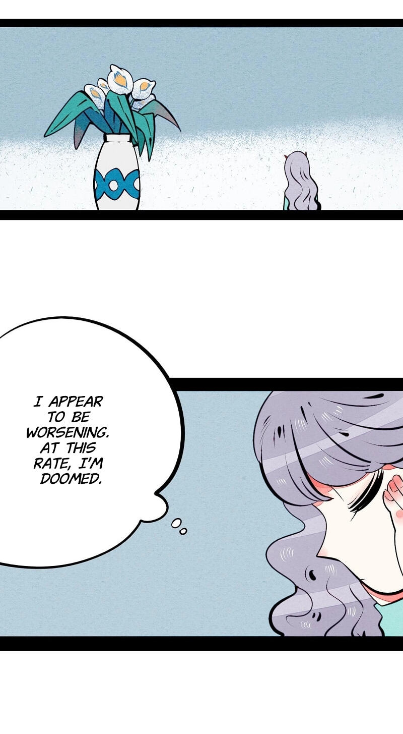 Universal Love Grocery (Colored) Chapter 58 page 63 - 