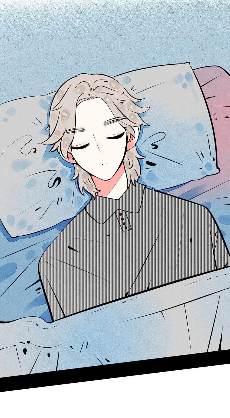 Universal Love Grocery (Colored) Chapter 58 page 65 - 