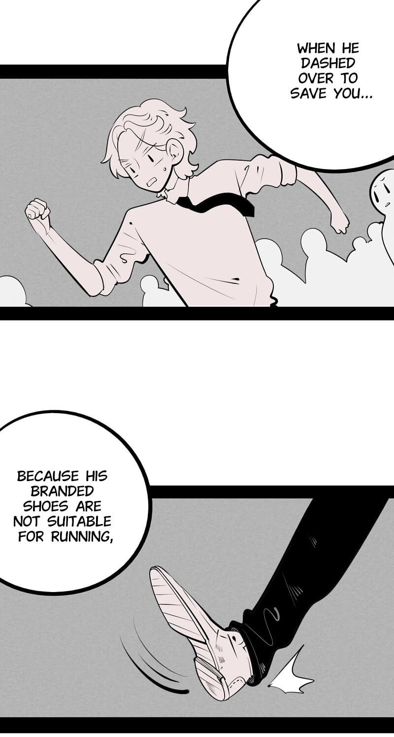 Universal Love Grocery (Colored) Chapter 58 page 68 - 
