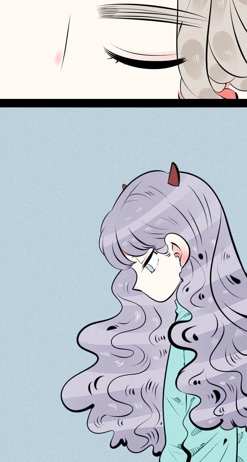 Universal Love Grocery (Colored) Chapter 58 page 70 - 