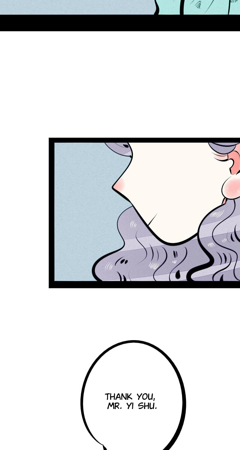 Universal Love Grocery (Colored) Chapter 58 page 71 - 