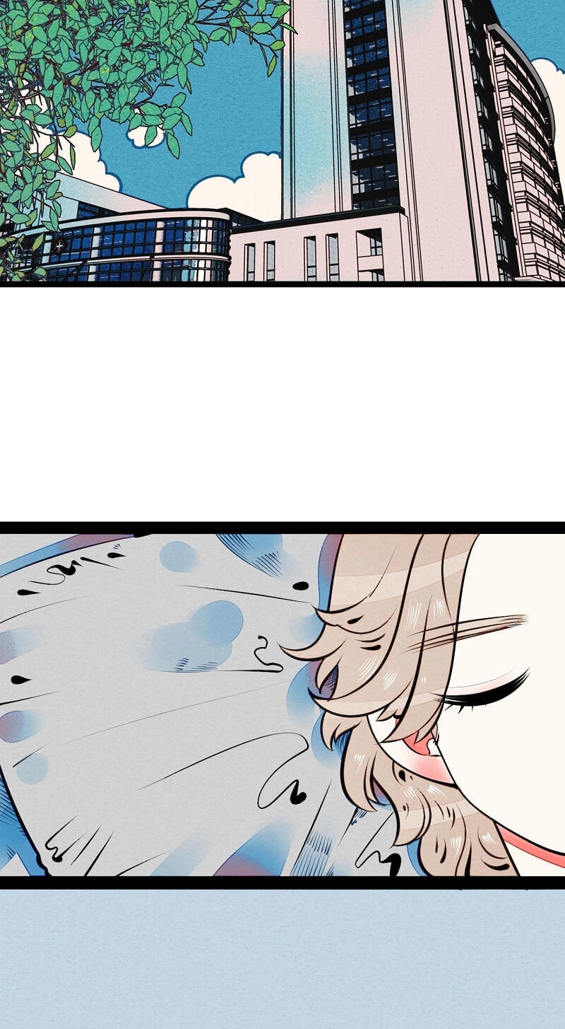 Universal Love Grocery (Colored) Chapter 59 page 2 - 