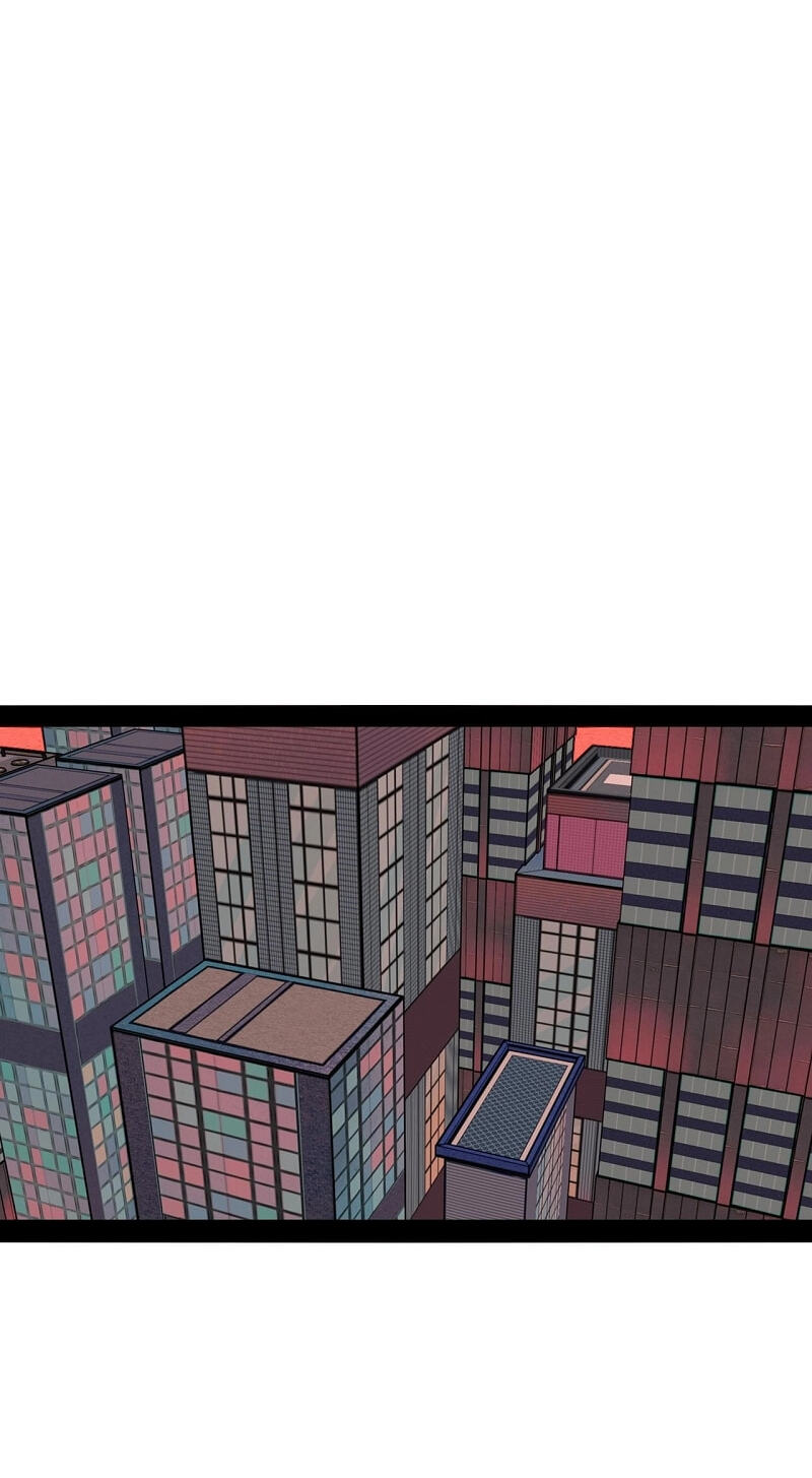 Universal Love Grocery (Colored) Chapter 59 page 14 - 
