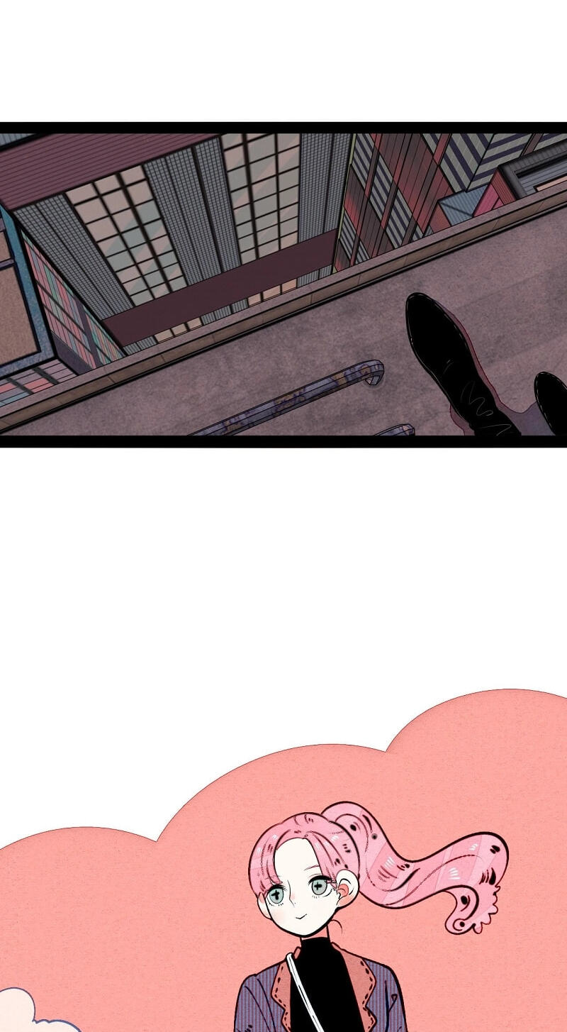 Universal Love Grocery (Colored) Chapter 59 page 15 - 