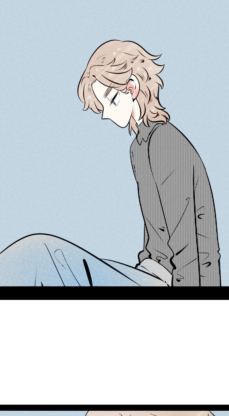 Universal Love Grocery (Colored) Chapter 59 page 3 - 