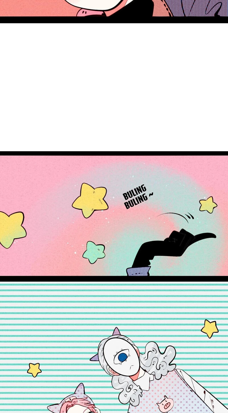 Universal Love Grocery (Colored) Chapter 59 page 22 - 