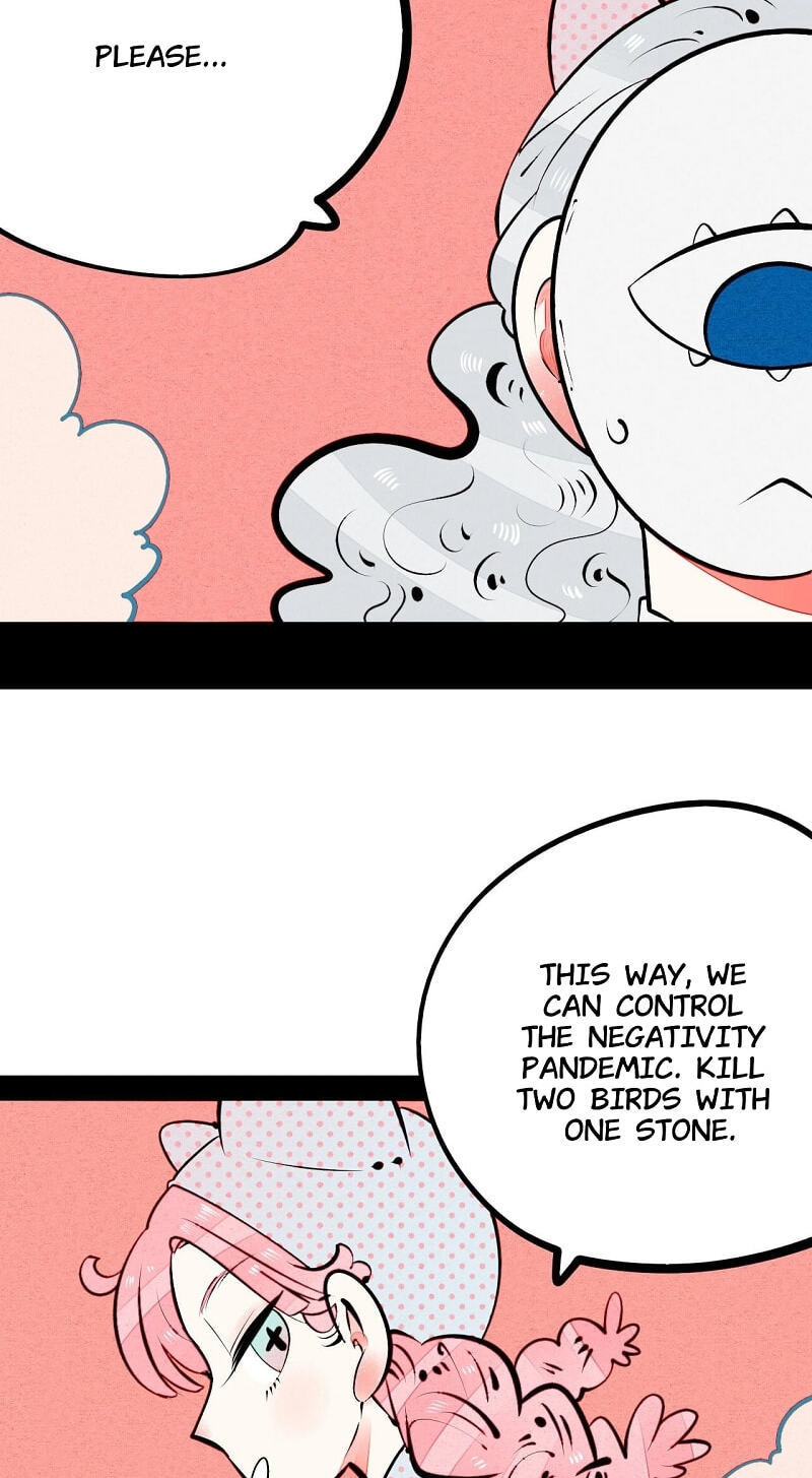 Universal Love Grocery (Colored) Chapter 59 page 24 - 