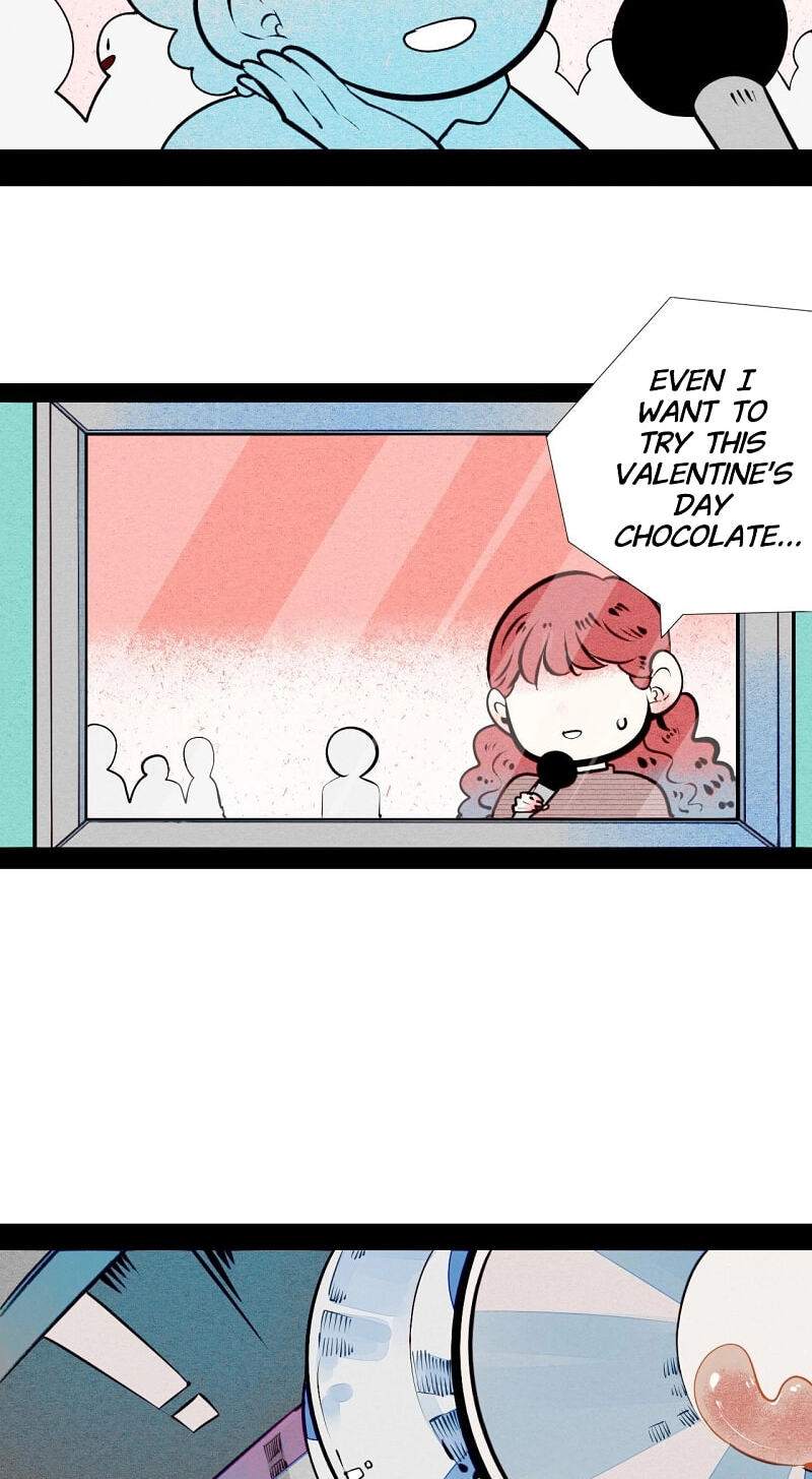 Universal Love Grocery (Colored) Chapter 59 page 29 - 