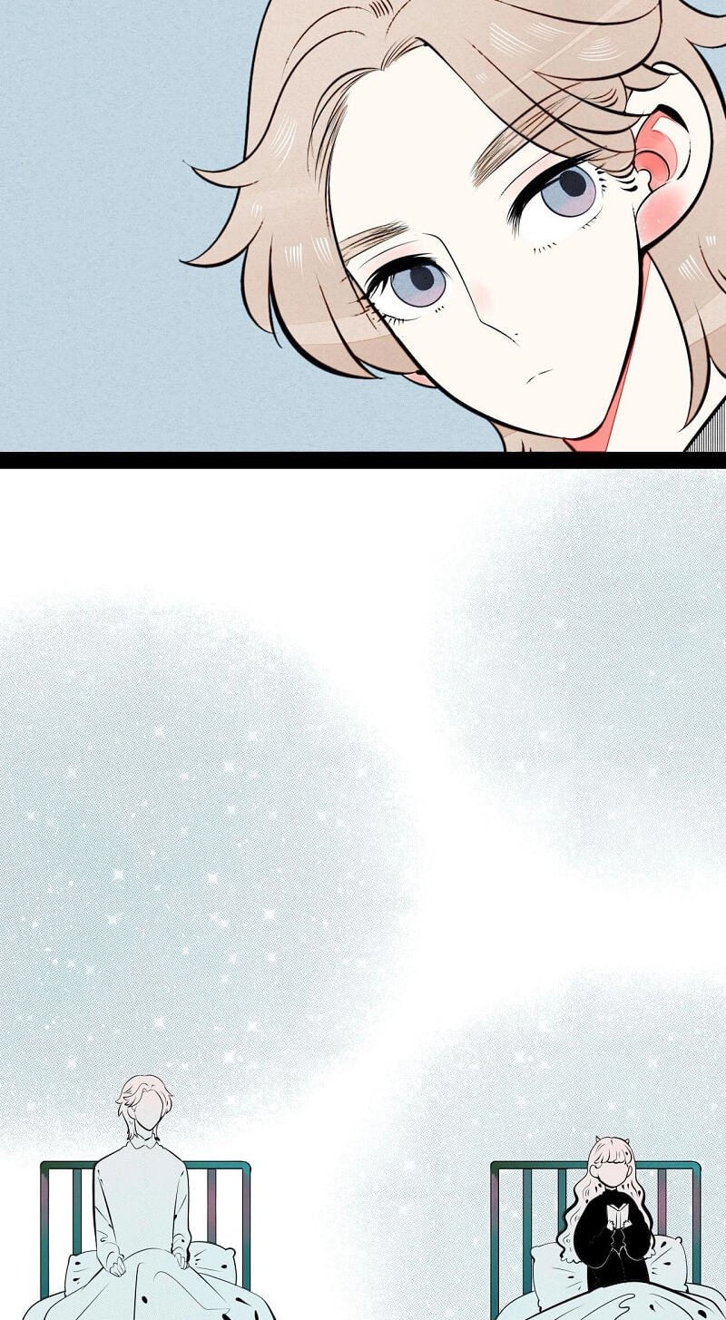 Universal Love Grocery (Colored) Chapter 59 page 4 - 
