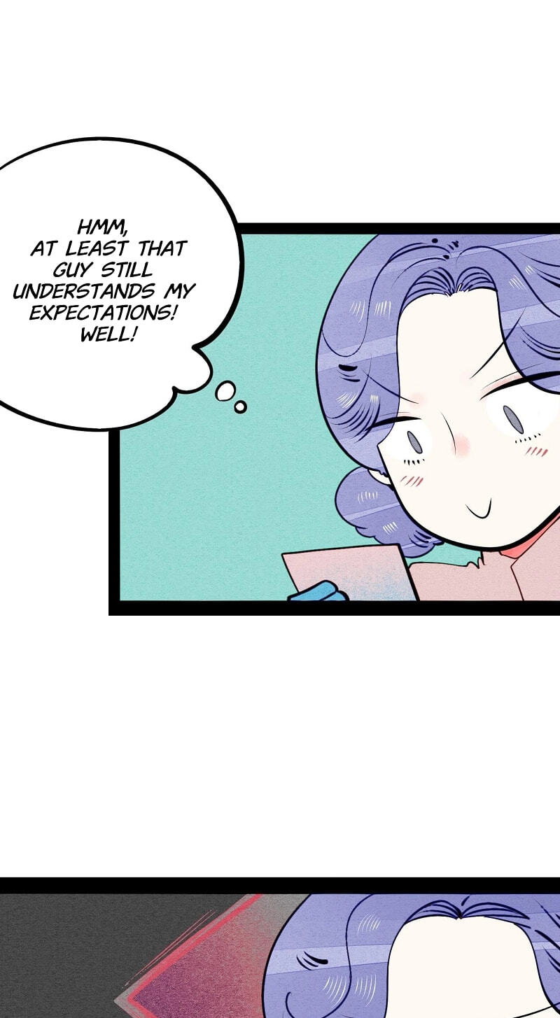 Universal Love Grocery (Colored) Chapter 59 page 34 - 