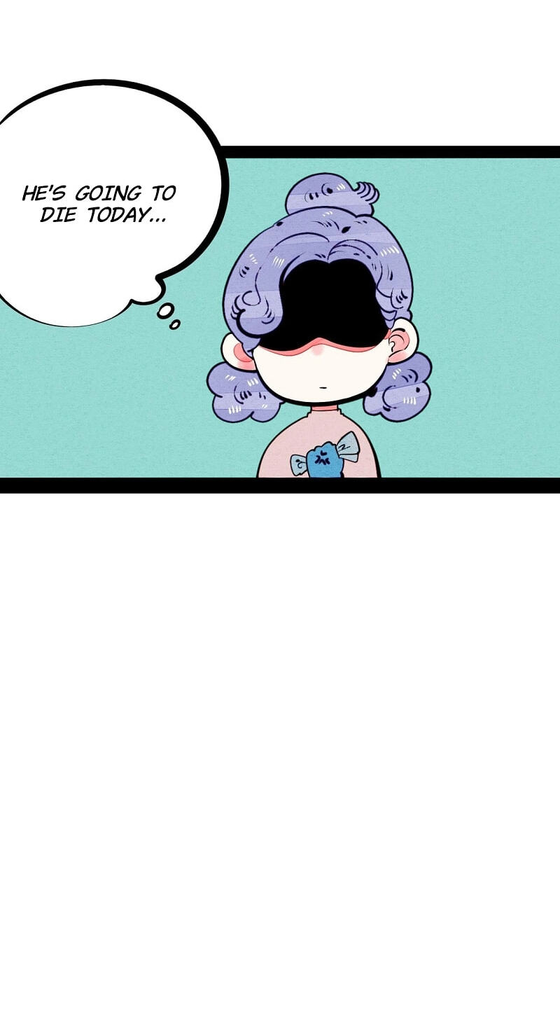 Universal Love Grocery (Colored) Chapter 59 page 36 - 