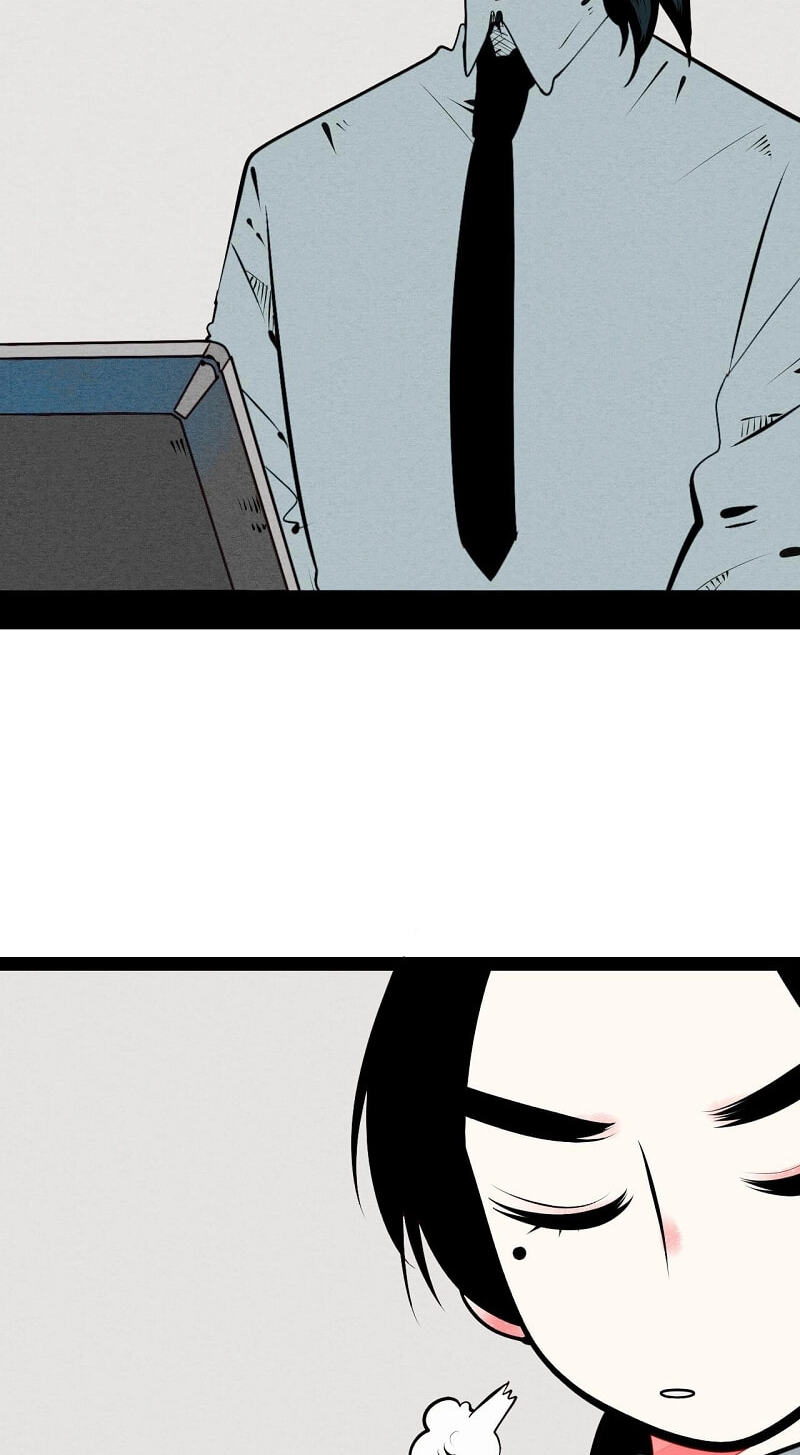Universal Love Grocery (Colored) Chapter 59 page 38 - 
