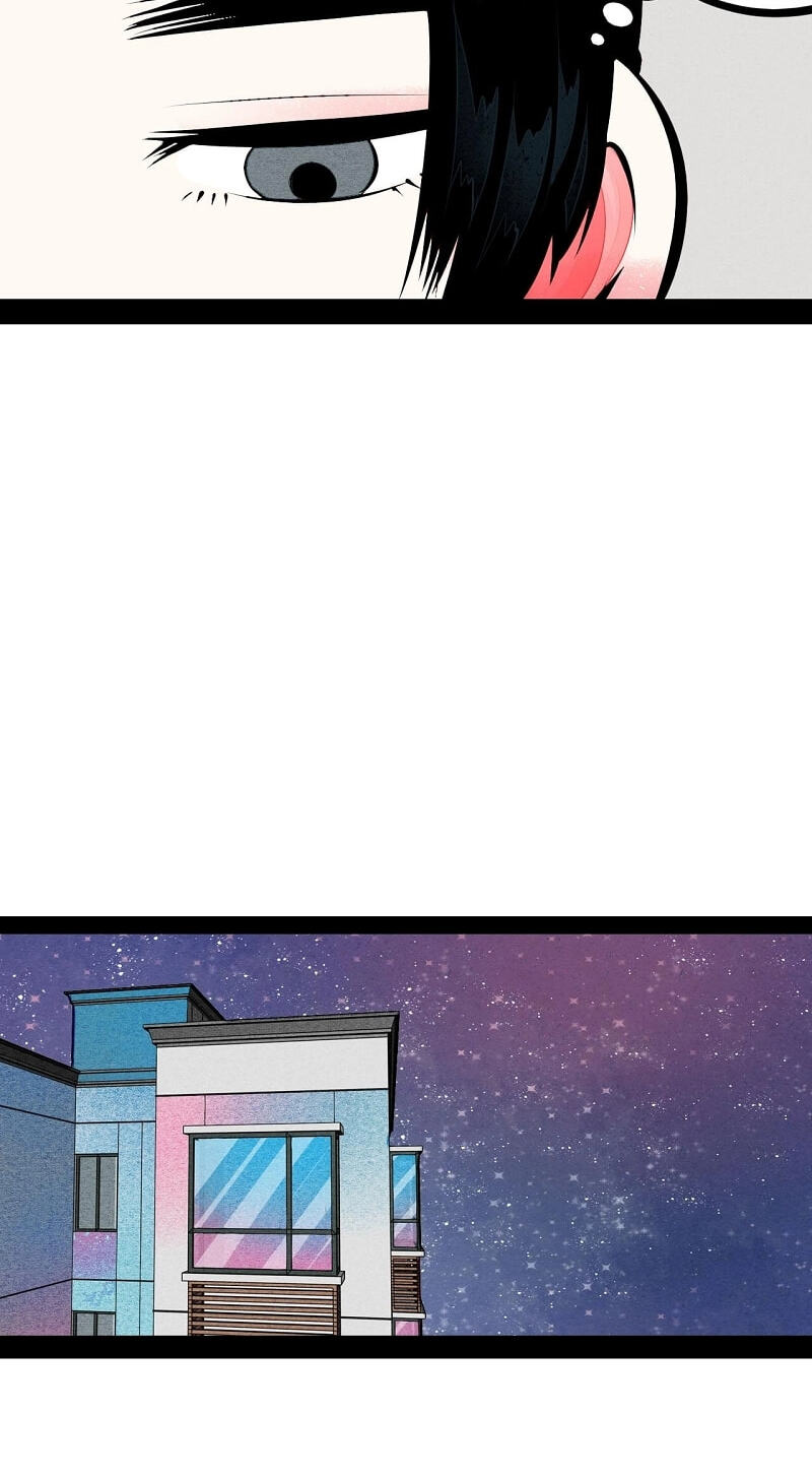 Universal Love Grocery (Colored) Chapter 59 page 40 - 