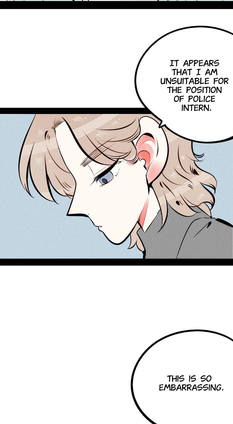 Universal Love Grocery (Colored) Chapter 59 page 5 - 
