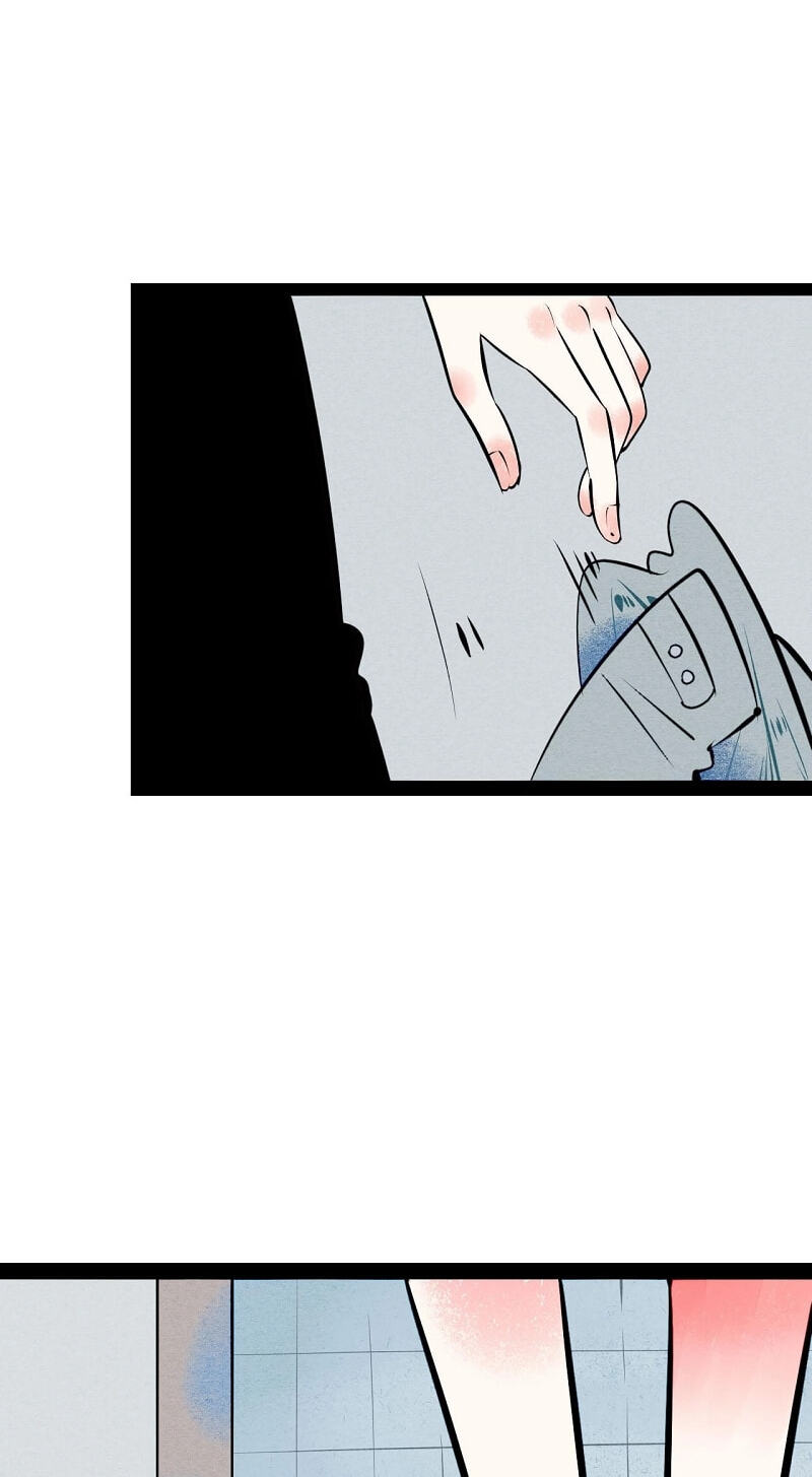 Universal Love Grocery (Colored) Chapter 59 page 41 - 