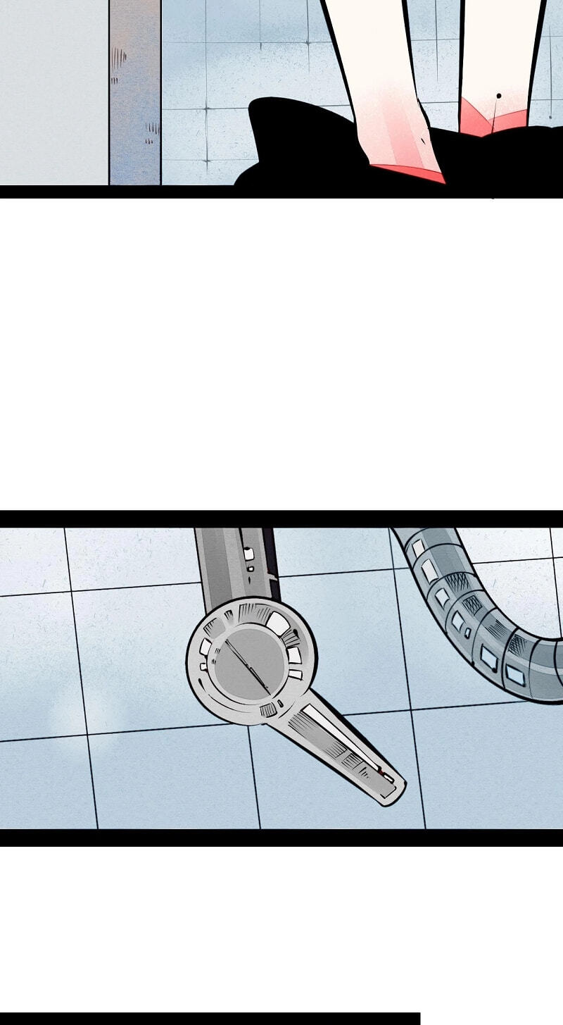 Universal Love Grocery (Colored) Chapter 59 page 42 - 