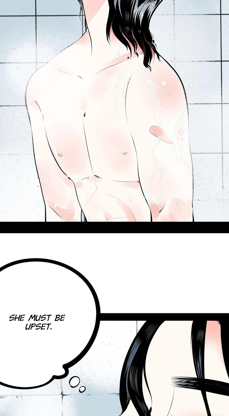 Universal Love Grocery (Colored) Chapter 59 page 44 - 