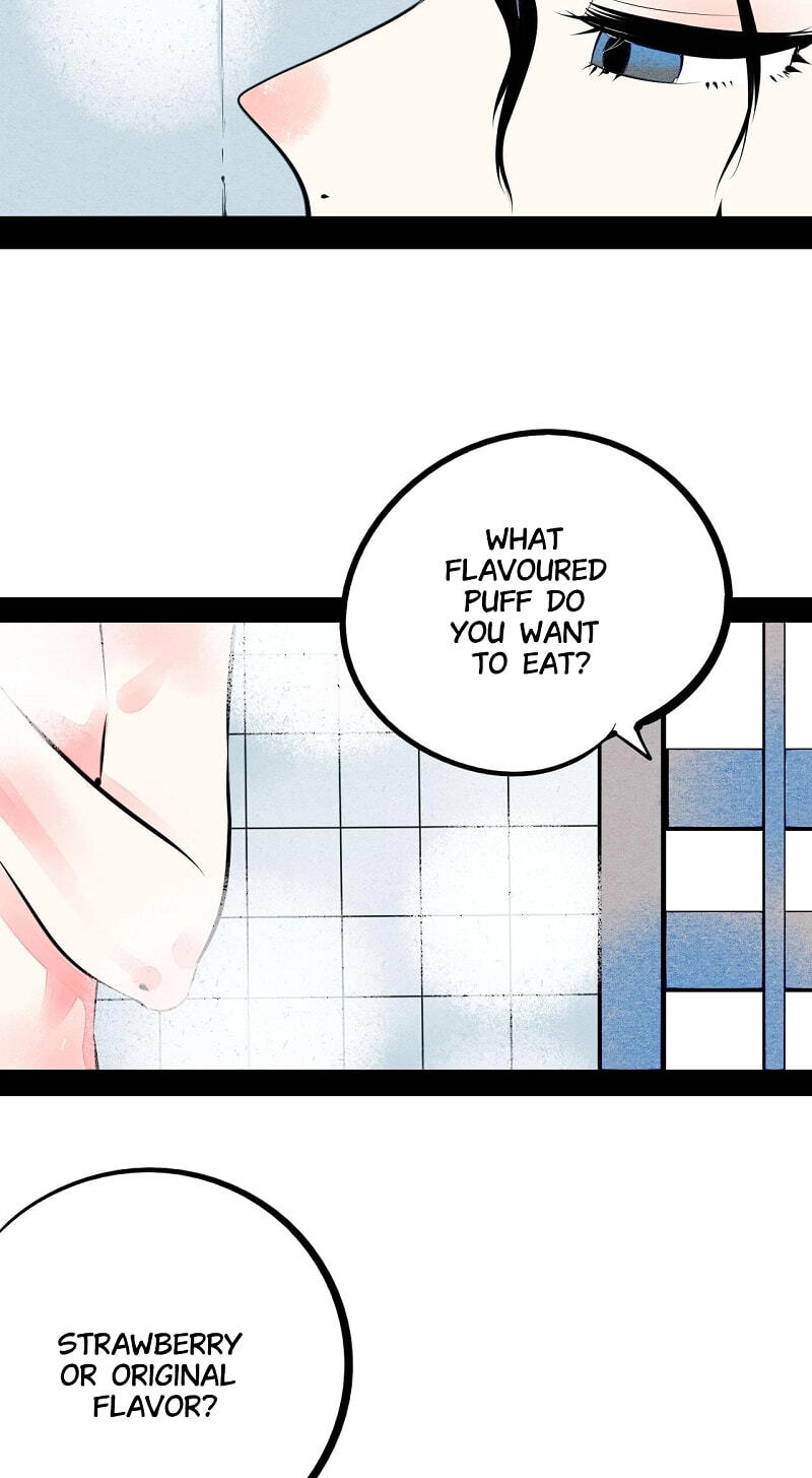 Universal Love Grocery (Colored) Chapter 59 page 45 - 