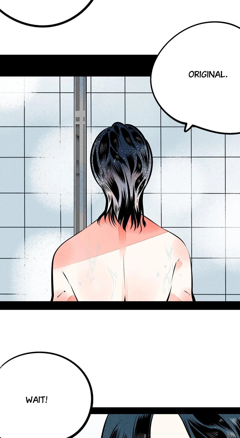 Universal Love Grocery (Colored) Chapter 59 page 46 - 