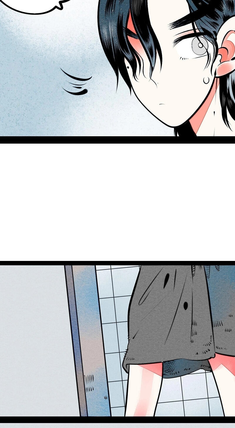 Universal Love Grocery (Colored) Chapter 59 page 47 - 