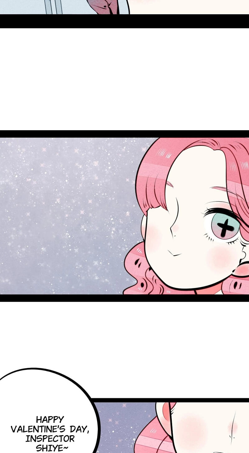 Universal Love Grocery (Colored) Chapter 59 page 49 - 