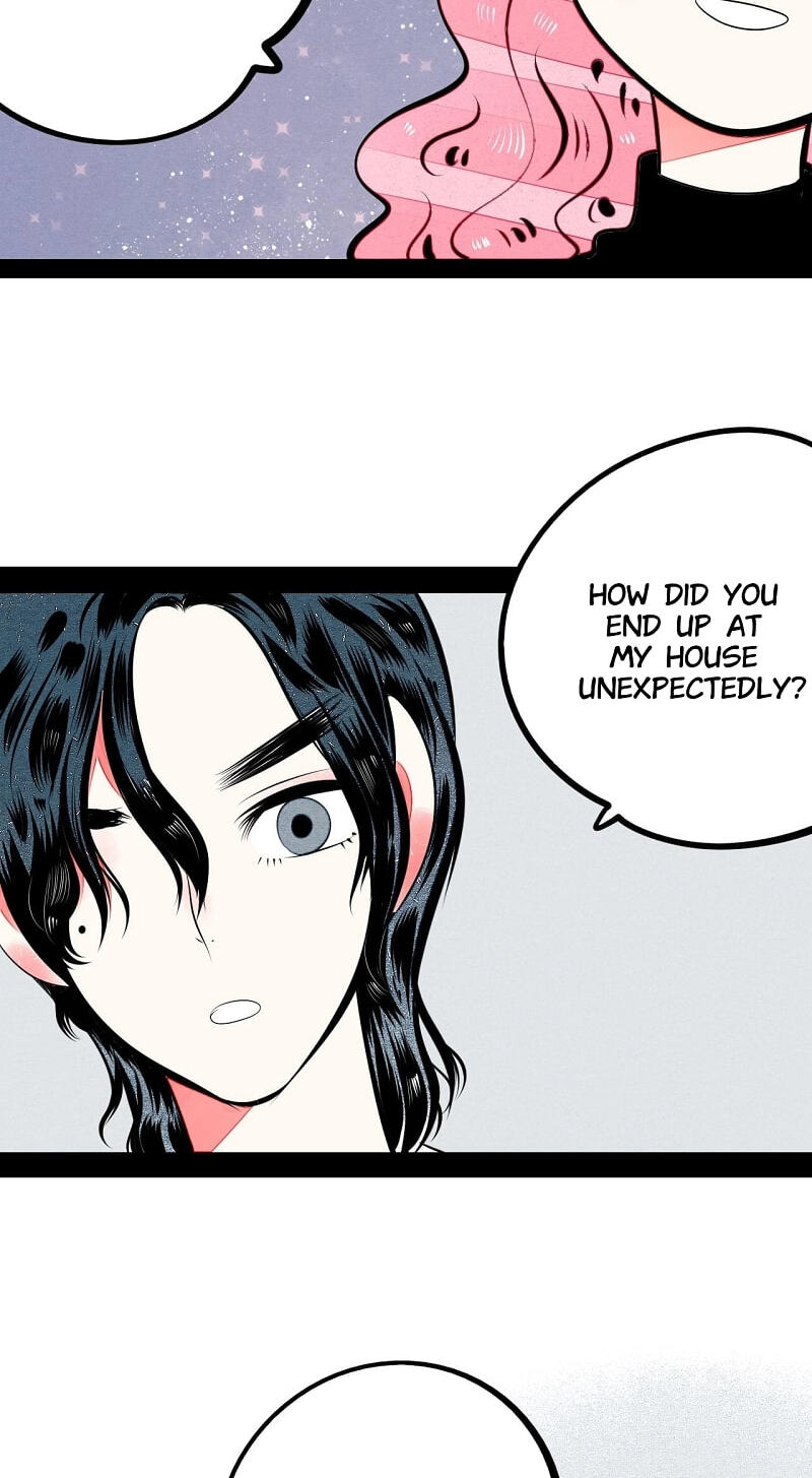 Universal Love Grocery (Colored) Chapter 59 page 50 - 