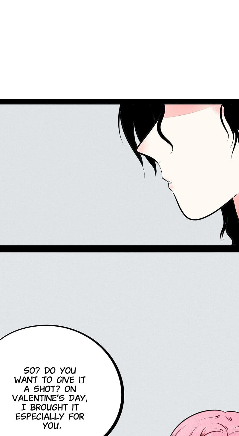Universal Love Grocery (Colored) Chapter 59 page 52 - 