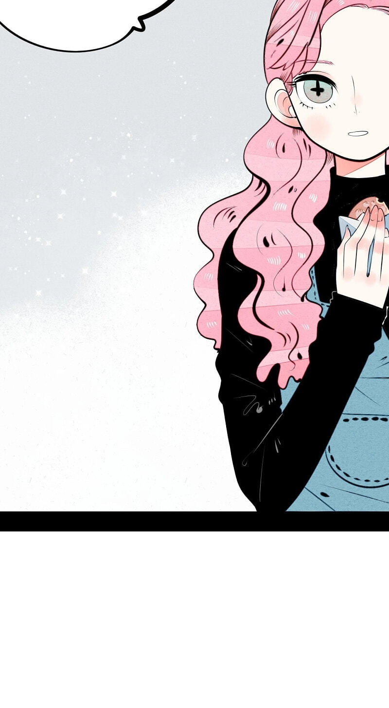 Universal Love Grocery (Colored) Chapter 59 page 53 - 