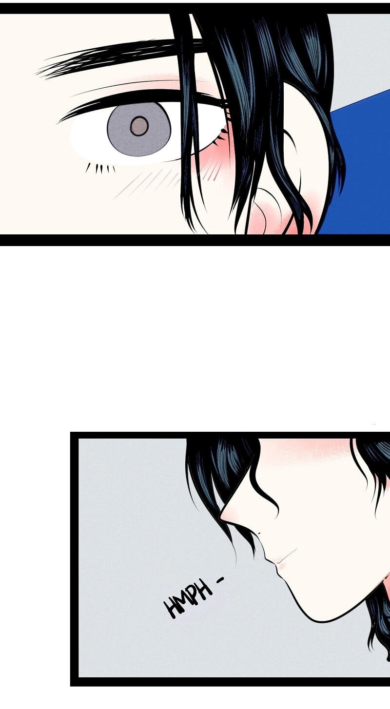 Universal Love Grocery (Colored) Chapter 59 page 54 - 