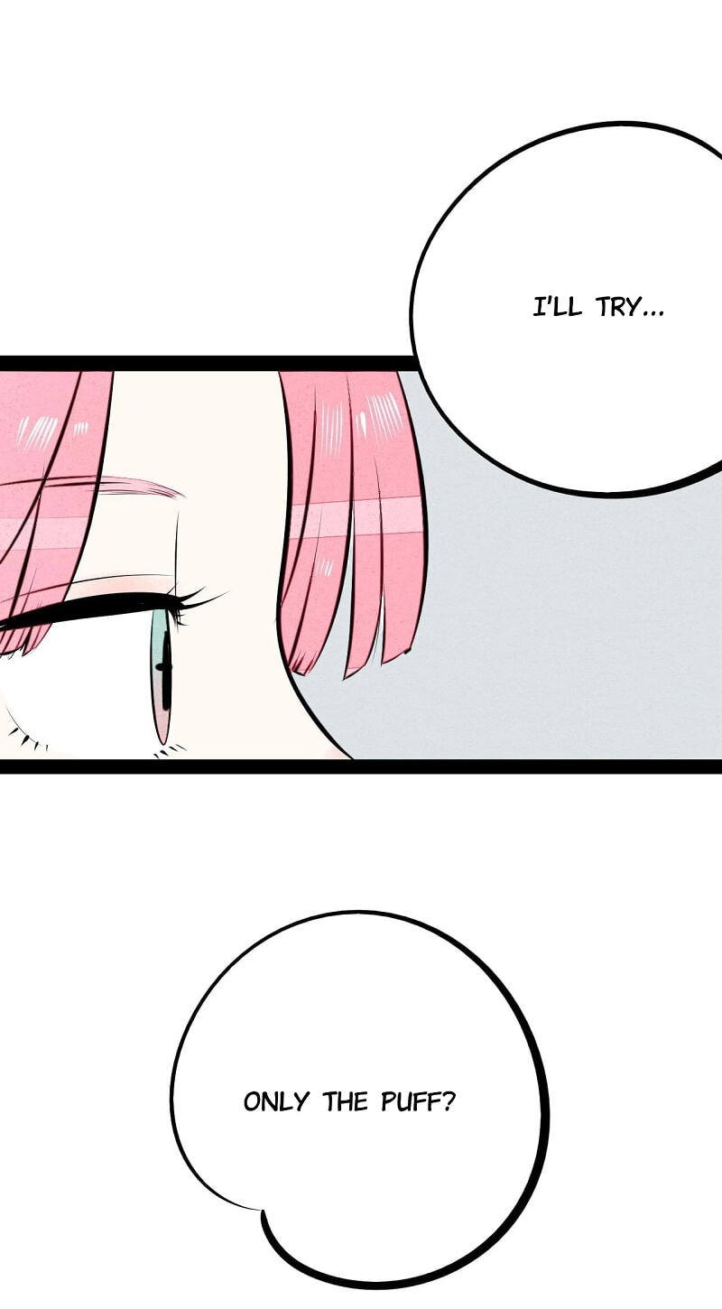 Universal Love Grocery (Colored) Chapter 59 page 55 - 