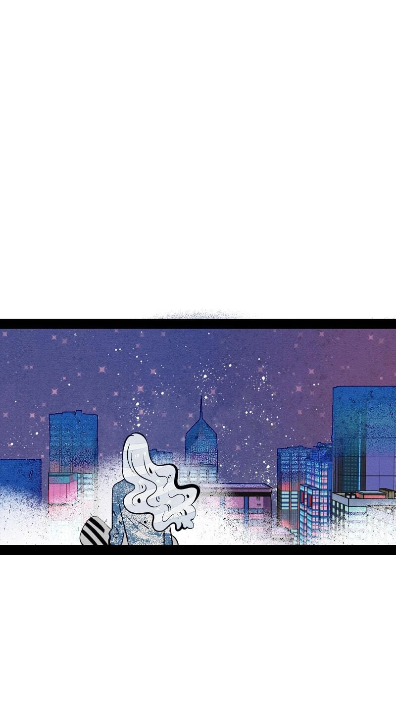Universal Love Grocery (Colored) Chapter 59 page 56 - 