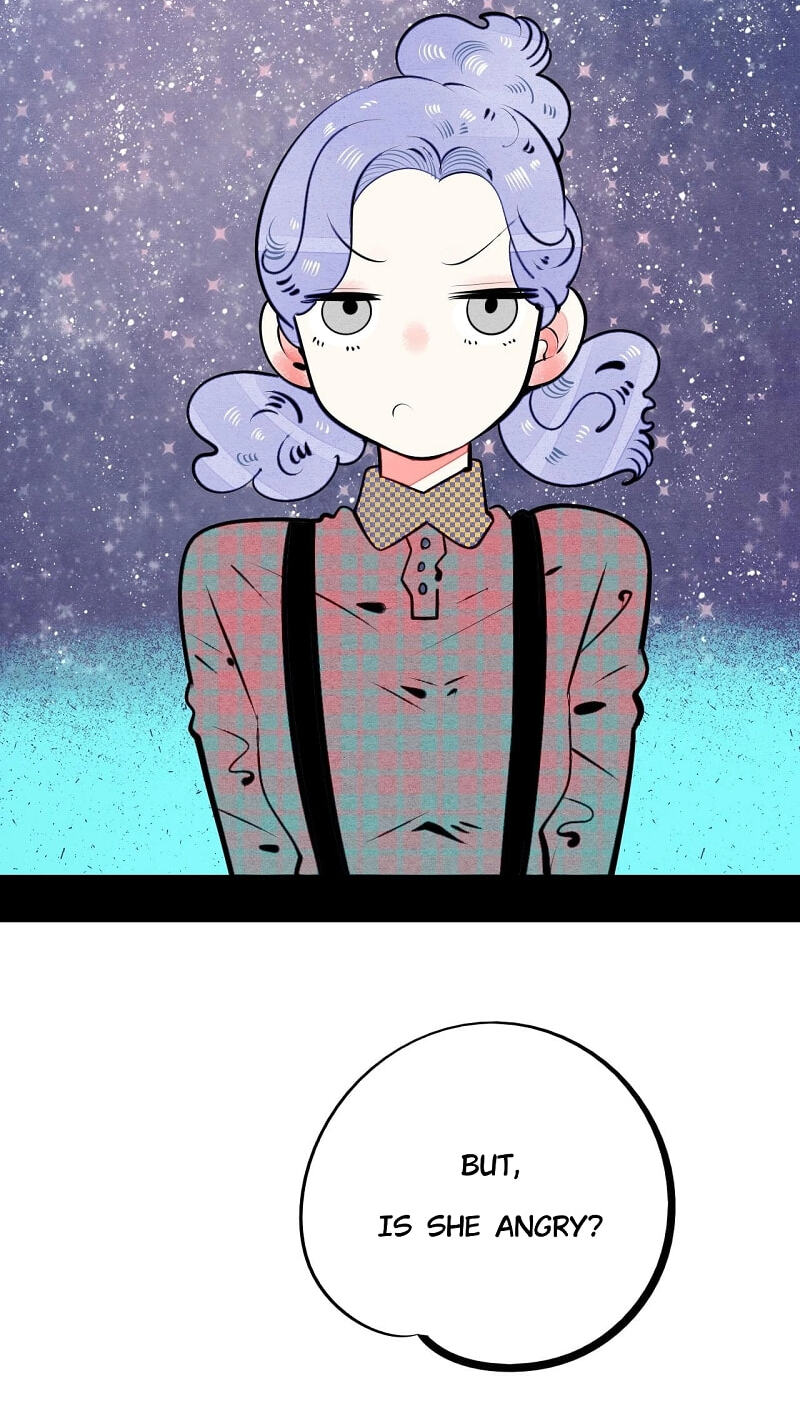 Universal Love Grocery (Colored) Chapter 59 page 59 - 