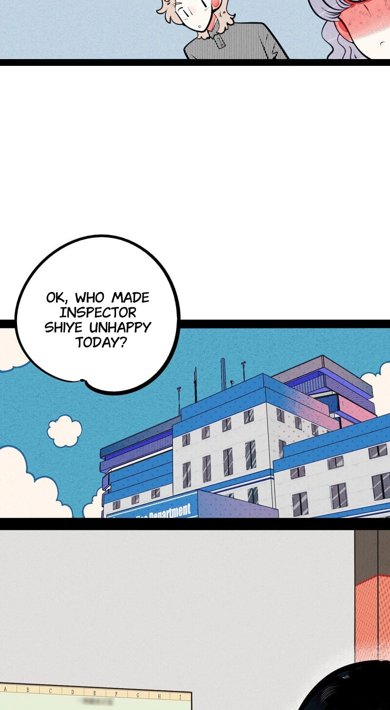 Universal Love Grocery (Colored) Chapter 59 page 9 - 