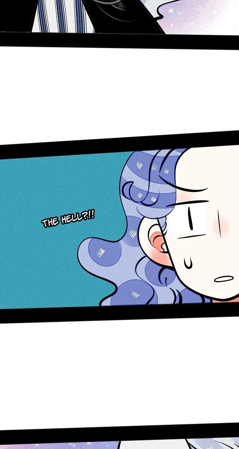 Universal Love Grocery (Colored) Chapter 6 page 101 - 