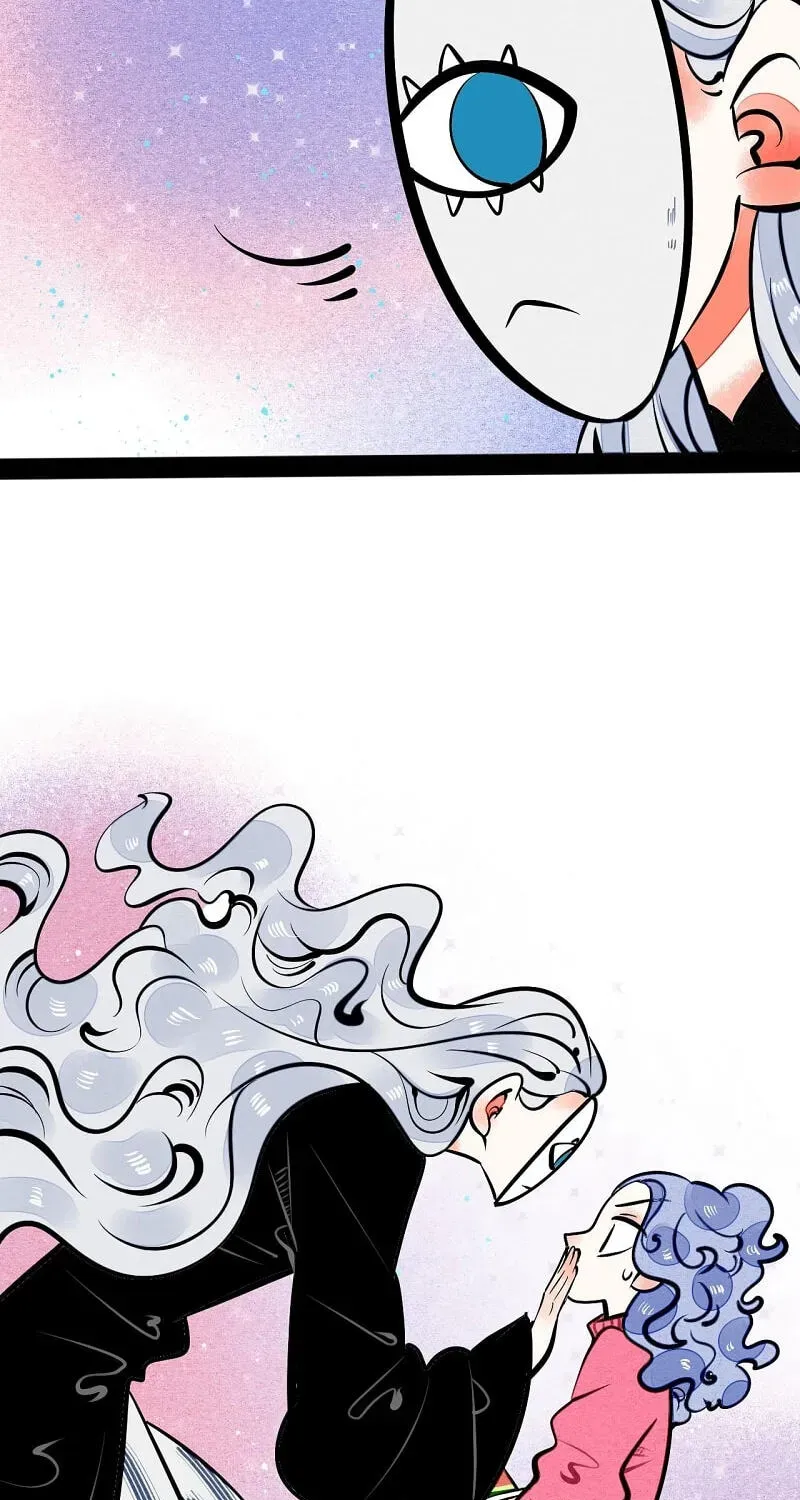 Universal Love Grocery (Colored) Chapter 6 page 103 - 