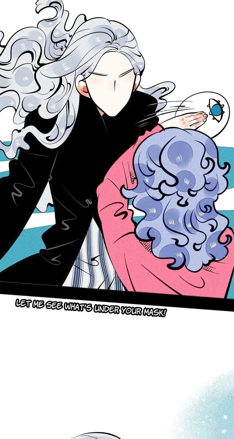 Universal Love Grocery (Colored) Chapter 6 page 109 - 