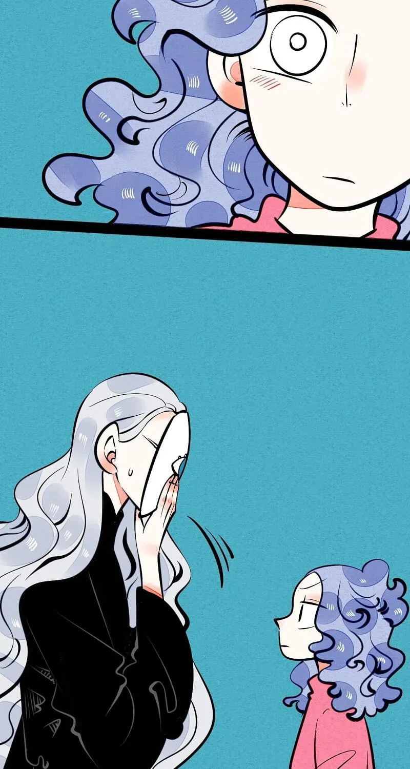 Universal Love Grocery (Colored) Chapter 6 page 113 - 