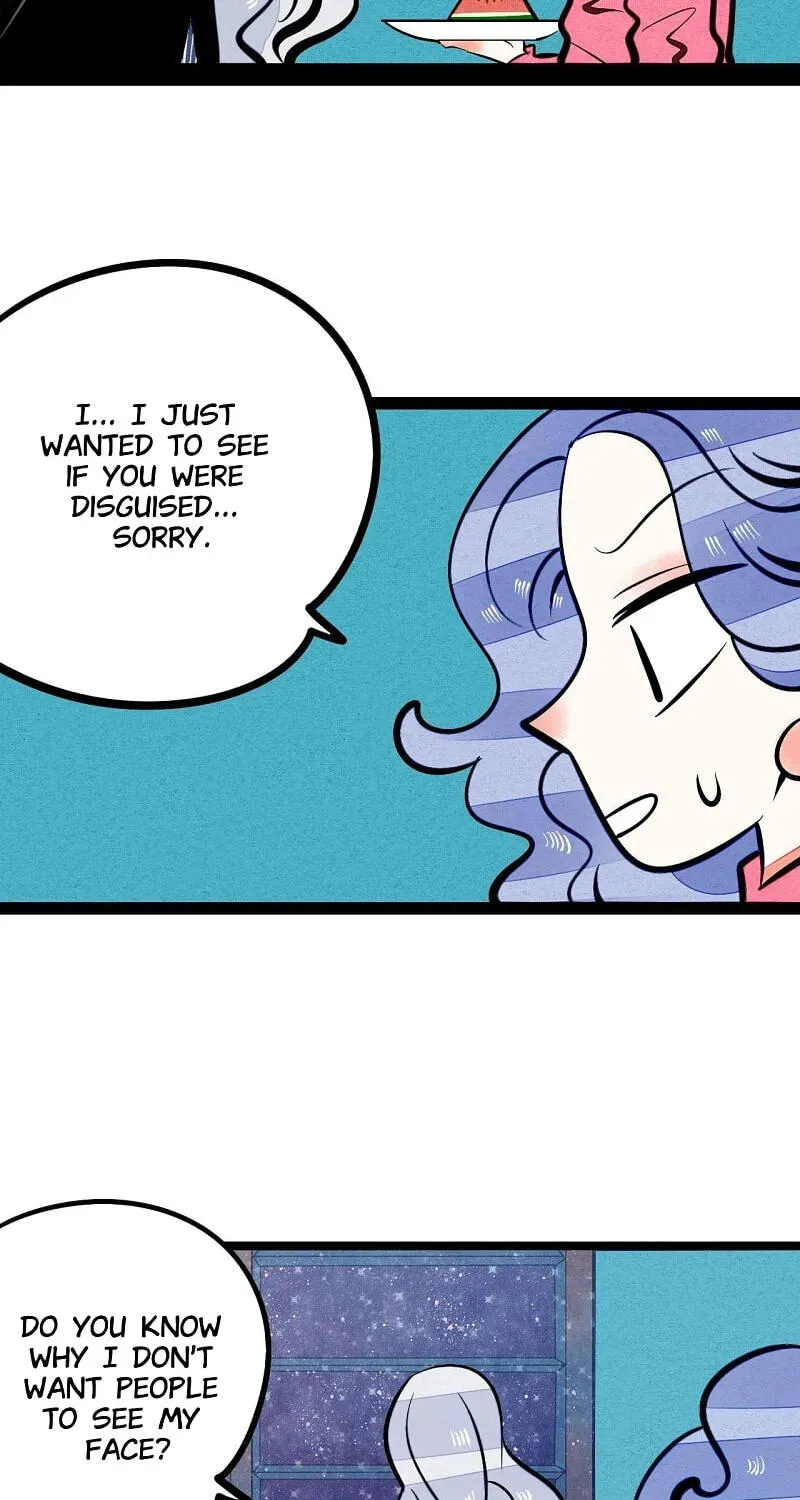 Universal Love Grocery (Colored) Chapter 6 page 115 - 
