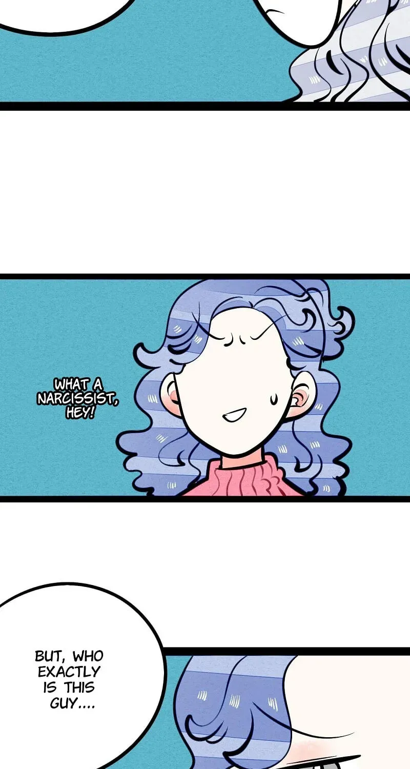 Universal Love Grocery (Colored) Chapter 6 page 119 - 