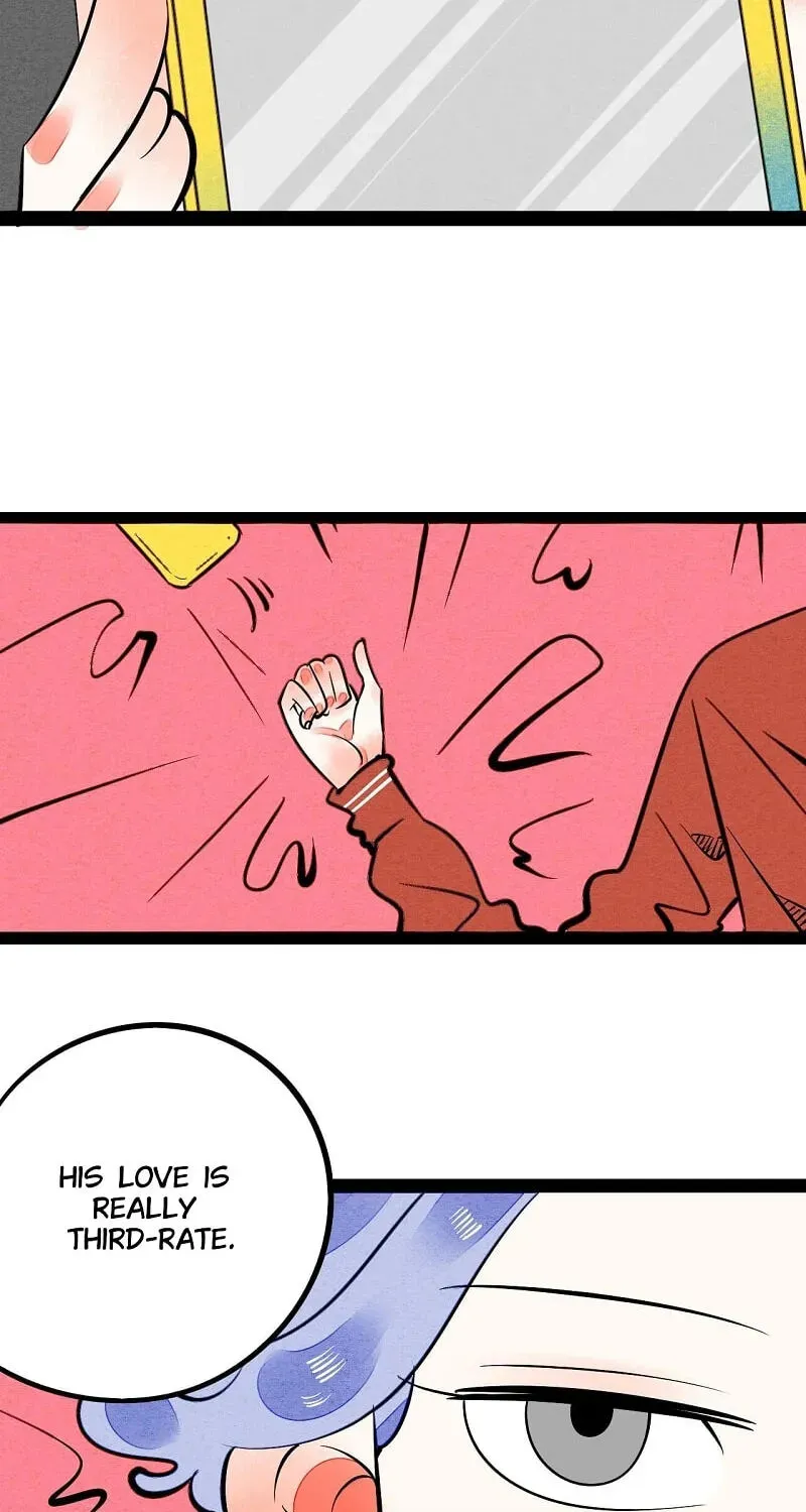 Universal Love Grocery (Colored) Chapter 6 page 13 - 