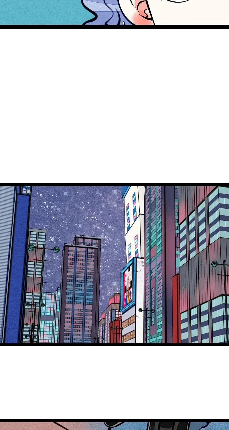 Universal Love Grocery (Colored) Chapter 6 page 121 - 